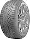RoadX 245/65R17 107T Зимна Автомобилна Гума