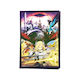 Konami Yu-Gi-Oh Inner Sleeve Japanese Size 50τμχ