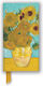 Flame Tree Notebook A6 Multicolour