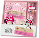 Minnie Mouse Бележник с Пенал