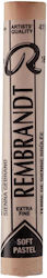 Soft Pastell Rembrandt 411.1 Gebrannte Siena Se...