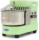 Maxima Gewerbliche Mixer & Knetmaschinen Mit 8l...