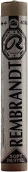Weiche Pastellkreide Rembrandt 408.9 Rohes Umbr...