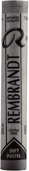 Weiche Pastellkreide Rembrandt 704.8 Grau Set-4...