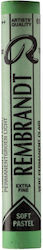 Soft Pastell Rembrandt 618.8 Permanent Grünes L...
