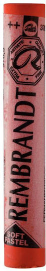 Soft Pastel Rembrandt 370.5 Permanent Red Lt Συσκ-4τεμ