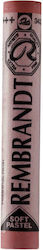 Soft Pastel Rembrandt 343.8 Caput Mortuum Red 8 Pack-4pcs