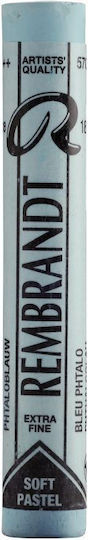 Soft Pastel Rembrandt 570.9 Phthalo Blue 9 Pack-4pcs