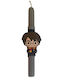 Lumanare De Paste Handmade Parfumată Harry Potter 30cm