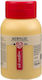 Acrylic Colour Artcreation 223 750ml Naples Yellow Red