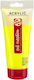 Acrylfarben Art Creation 200ml 256 Reflex Gelb ...