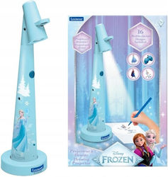 Lexibook Προτζεκτορας Ζωγραφικης Frozen Crp10fz