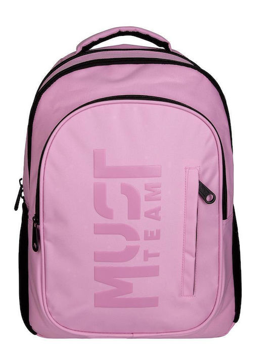 Backpack Must Team Eternal 32x18x43cm 3 Compart...