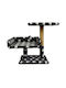 Agility Kratzbaum Grau