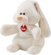 Trudi Puppets Plush Bunny Virgilio 23 cm