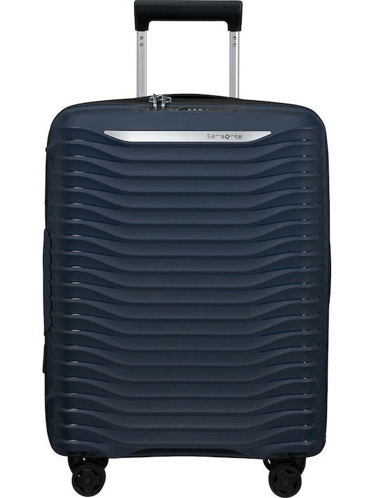 Samsonite Upscape Μπλε Σκουρο