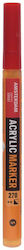 Royal Talens Amsterdam Marker Acrilic Azo Galbe...