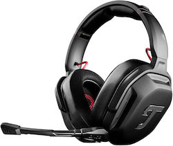 Teufel Cage Pro Wireless Over Ear Gaming Headset