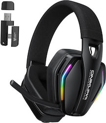 Onikuma GT826 Ασύρματο Over Ear
