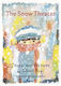 Snow Theater - Enchanted Lion Books - Hardback