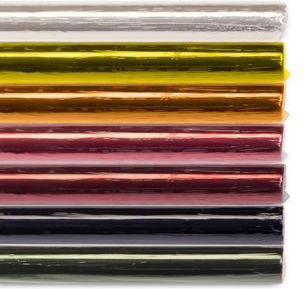 Cellophane Roll 25m 70x100cm Orange Sadipal