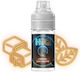 HiQ Flavor Shot 6ml/30ml 1τμχ Caramel Leaf Reserve