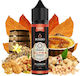 Bombo Ароматен Изстрел Platinum Tobaccos Nutty Supra Reserve 10ml/60ml 1 бр Nutty