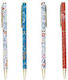 Kiub Ballpoint Pens (Miscellaneous Designs)