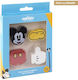 Radiere Pachet X4 Mickey
