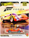 Hot Wheels Premium Pop Culture Forza Αυτοκίνητο '66 Porsche 906 Carrera 6 Jhw97