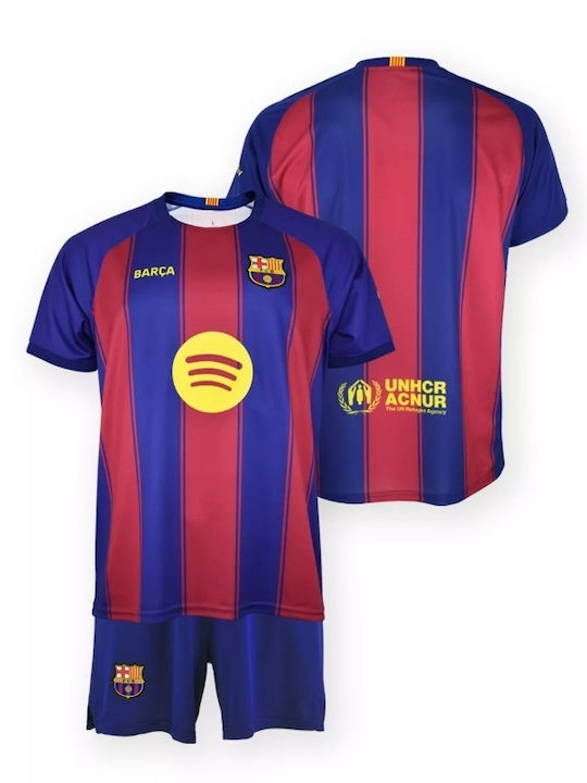 F.C. Barcelona