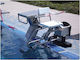 Γερανάκι Είσοδο Νερό Poolbutler Light