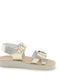 Kids' Sandals Gold