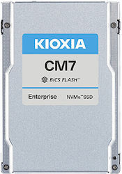 Kioxia CM7-R SIE 1.9TB 2.5'' KCMYXRUG1T92 Kioxia CM7-R SIE 1.9TB 2.5'' KCMYXRUG1T92