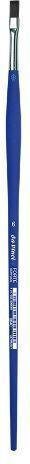Brush Acrylics Plaque No6 Forte Acrylics Da Vinci Pack-12pcs