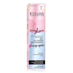 Eveline Skin Cleansing Gel for Face 20ml Eveline Skin Cleansing Gel for Face 20ml