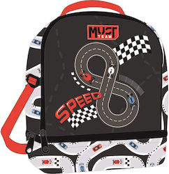 Must Team Snack Bag 22x16x28cm