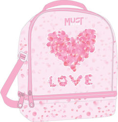 Must Team Snack Bag 22x16x28cm