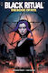 Black Ritual The Book Of Nyx Tp
