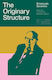 Originary Structure - Bloomsbury Publishing Plc - Paperback / Softback