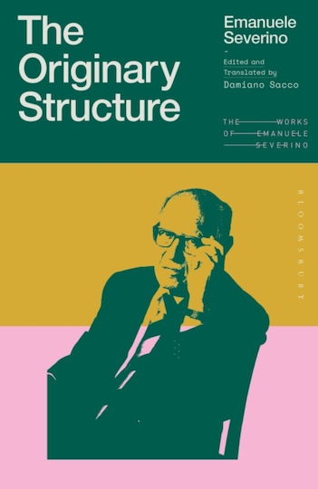 Originary Structure - Bloomsbury Publishing Plc - Paperback / Softback