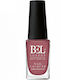 Bel London Glossy Βερνίκι Νυχιών Μπορντό 011 10ml