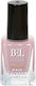 Bel London Glossy Pink Nail Polish Shade 226 6ml