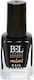 Bel London Bel London Nagellack Schwarz 230 6ml