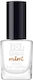 Bel London Sheer Transparent Nail Polish 203 6ml