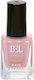 Bel London Лак за Нокти Розов 225 6ml