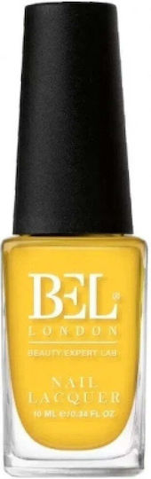 Bel London Лак за Нокти Жълт 064 10ml