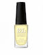 Bel London Лак за Нокти Жълт 065 10ml