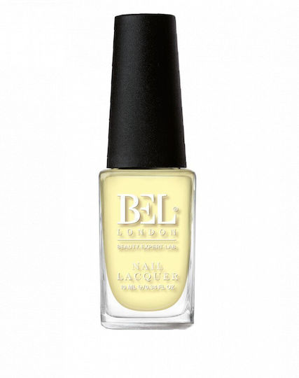 Bel London Лак за Нокти Жълт 065 10ml