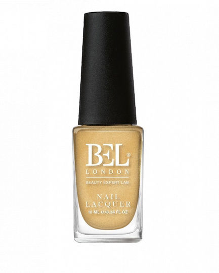 Bel London Gold Nagellack 066 10ml